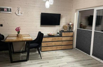 Domki Mili Lubie Gudowo Jezioro Lubie - Foto 21