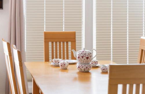 Ferienwohnungen Hafenresidenz Alter Speicher Lauterbach - Foto 6