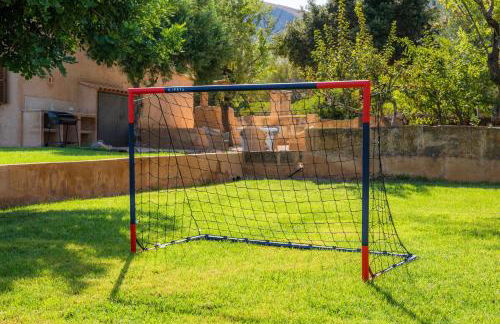 Finca Ca`n Jaumí, un paraíso con vista al mar y a la montaña - Foto 30