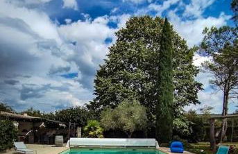 Maison de campagne avec Piscine - Photo 78