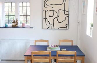 Beautiful House in Port Sunlight - Foto 36