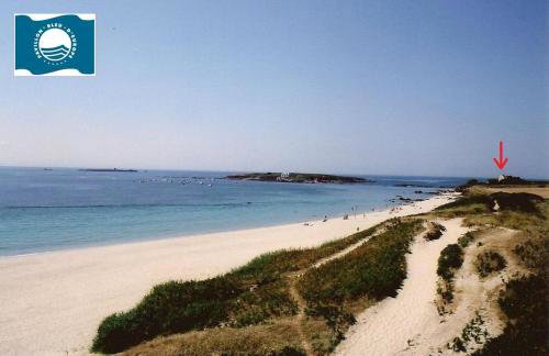 NEVEZ - MAISON LES PIEDS DANS L EAU avec vue imprenable - Photo 26