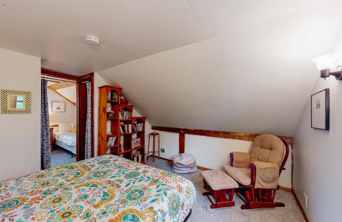 Running Fox Farm - Foto 13