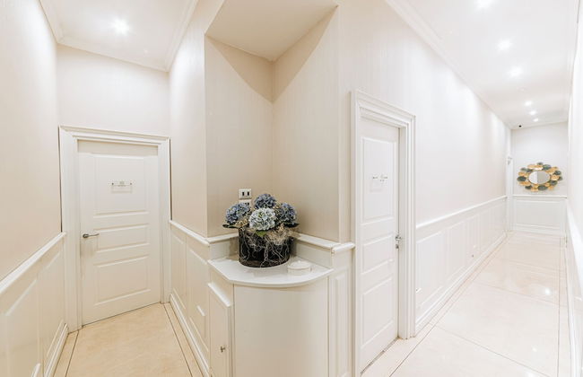 GENTILE SUITE & SPA VOMERO - Foto 10