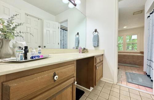 Serenity Cottage - Foto 59