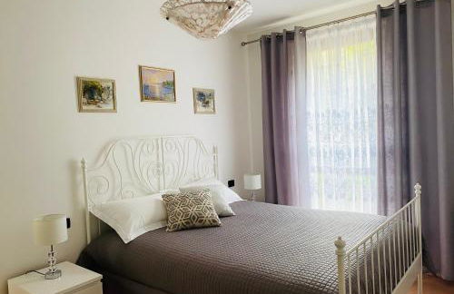 Il Paradiso Apartments Great View Gardasee - Foto 13