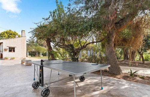 La Carrasca - Naranja - Foto 26