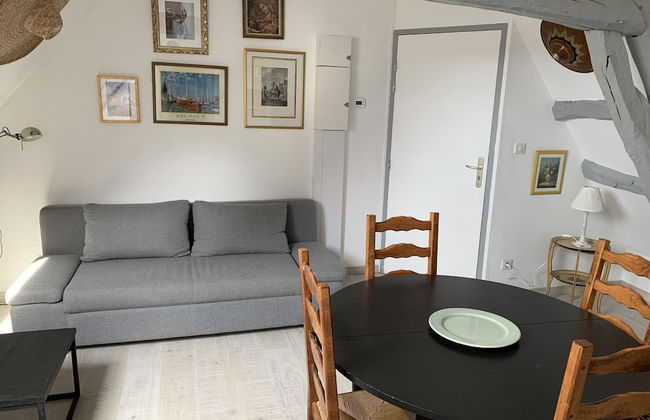 Château D'harcelaines - Photo 45