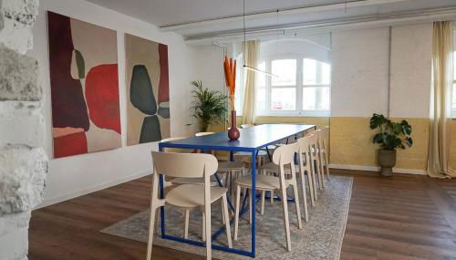 Großes Wohlfühlapartment für Familien und Gruppen - Foto 4