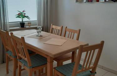 Ferienwohnung Lissner - Foto 21