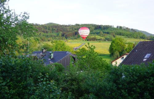 Fuchsia Lodge - Foto 7