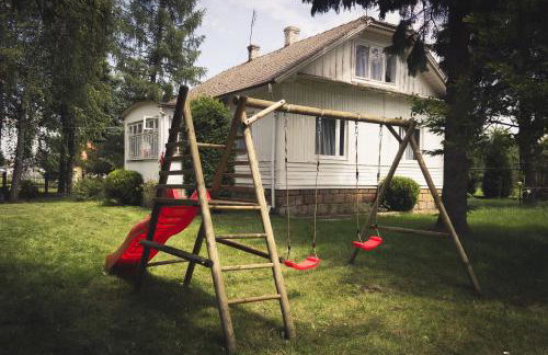 Domek na wsi - Fyrtokfest - Foto 15