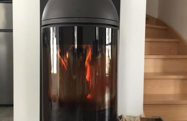 Le balcon face à l'Aspin - Foto 10