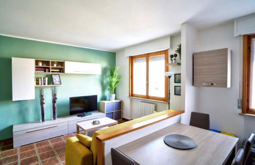 Casa Zoe Apartment Free parking,self check in & free wi fi - Photo 6