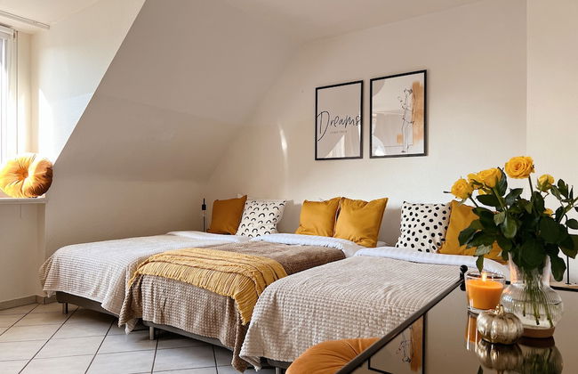 Old Town Apartments - Foto 10