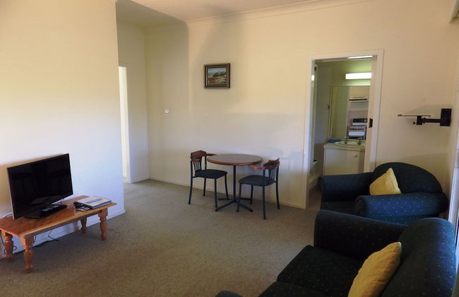 Panorama Seaside Apartments - Foto 10