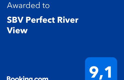 SBV Perfect River View - Foto 18