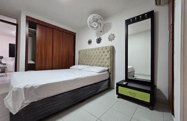 Apartamento Suri Salcedo - Foto 11