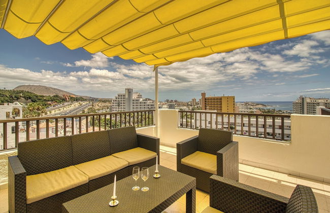 Apartment - Sleeps 4 - Jacuzzi - Terrace - Pool - Photo 24