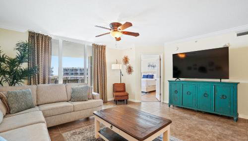 Destin West Resort by Panhandle Getaways - Foto 4, locker