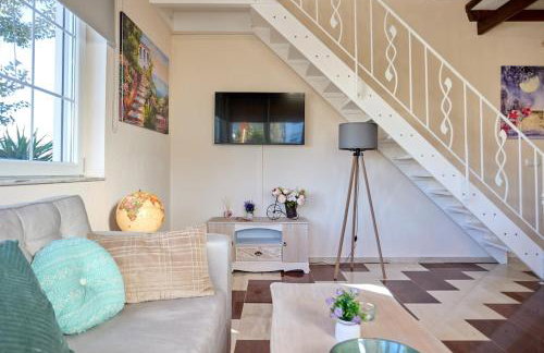 Sweet Cottage In The City - Foto 2