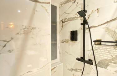 Charmant T1 hypercentre Nantes - Foto 10