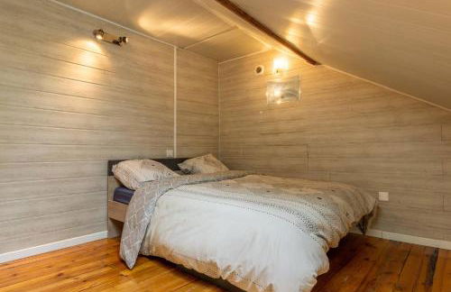 La Maisonnette Etape de Saint-Côme d'Olt - Photo 29