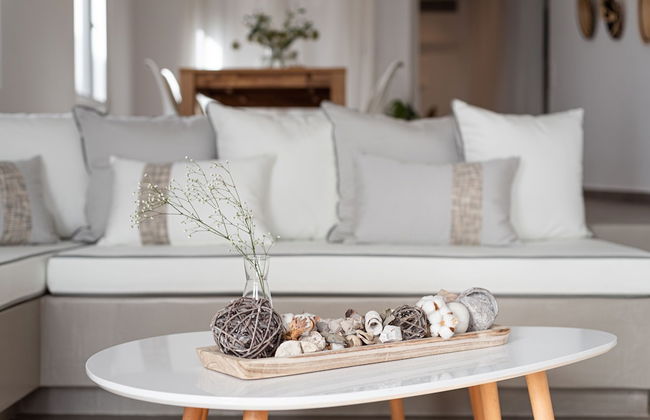 SummerSalt Villa Paros - Photo 25