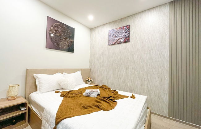 Erica house- Can ho the song Vung Tau - Foto 39