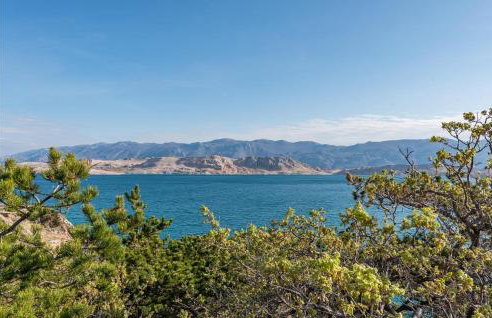 Nice Apartment In Novalja With Kitchen - Photo 18