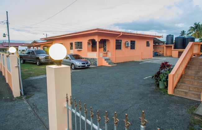 Lesville Tobago - Foto 57