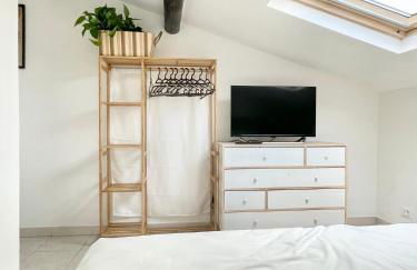 La Casina Verde - Appartamento Mansardato - Foto 19