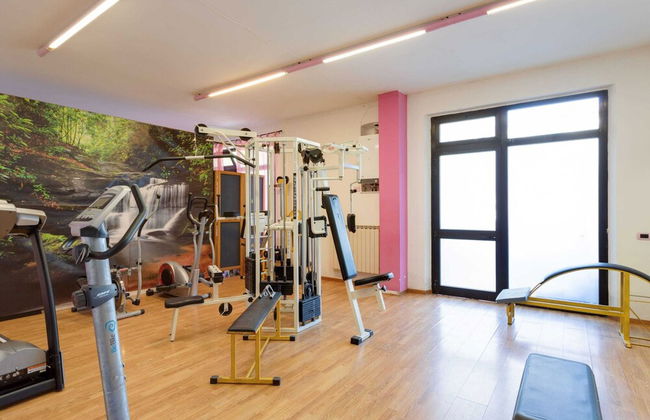 Apartment in Tuscany Near Lake Trasimeno - Foto 25