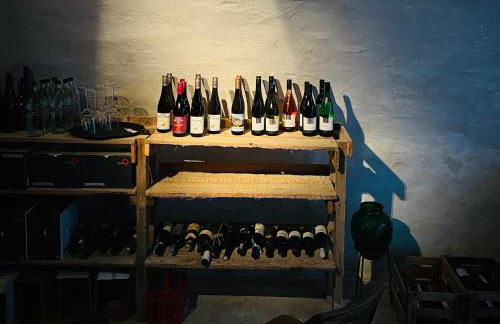 Boutique-Ferienwohnung im alten Weinhaus Moser - Foto 46