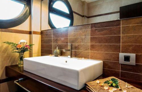 Designer Haus mit beheiztem Pool (überdacht) - Foto 27