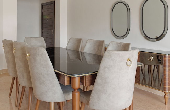VESTA - Cairo Festival City Residence - Photo 75