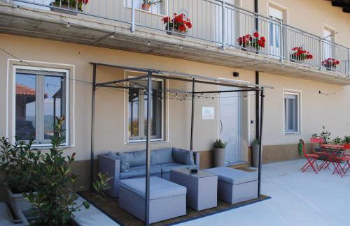 Cascina Montè - Foto 14