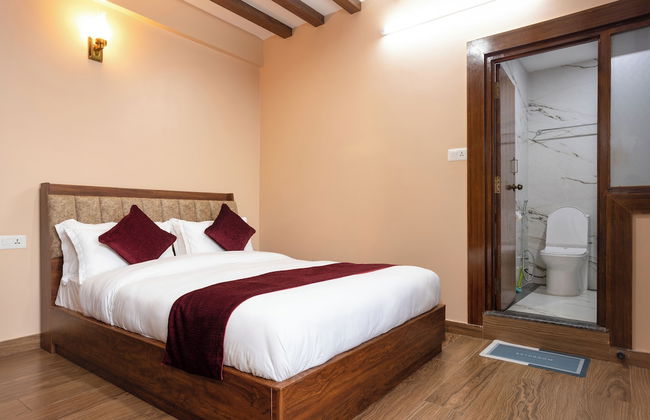 Mandevilla Home - Foto 8