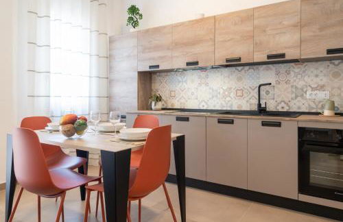 GuestHost - Dimora dei Consoli Apartments - Foto 4