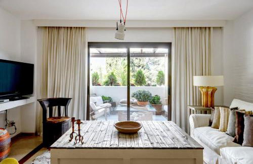 Chambao Suite Marbella - Foto 12