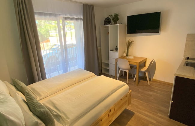 Wolf & Schaf Apartments - Foto 4