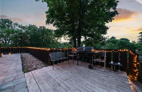 The Ridge London - Luxury Designer Villa with hot tub and sauna, Bexley borough of London - Foto 72