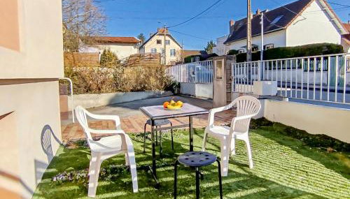 Le Double Studio AB à Dijon CHU, Ciné & Extérieur - Foto 5