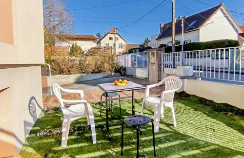 Le Double Studio AB à Dijon CHU, Ciné & Extérieur - Foto 5