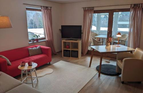 Wohnen im Voralpenland - Foto 15