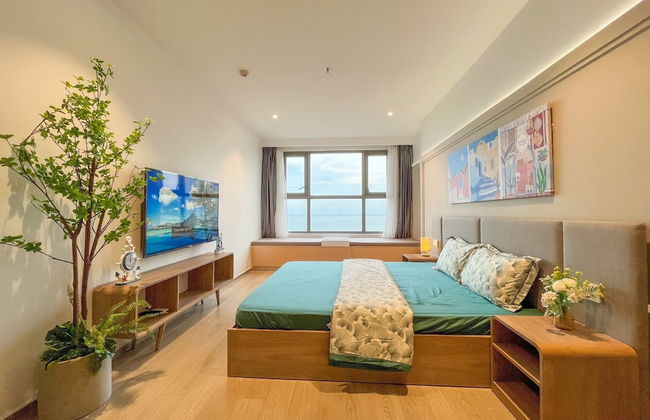 The Song Vung Tau Apartment - Foto 33