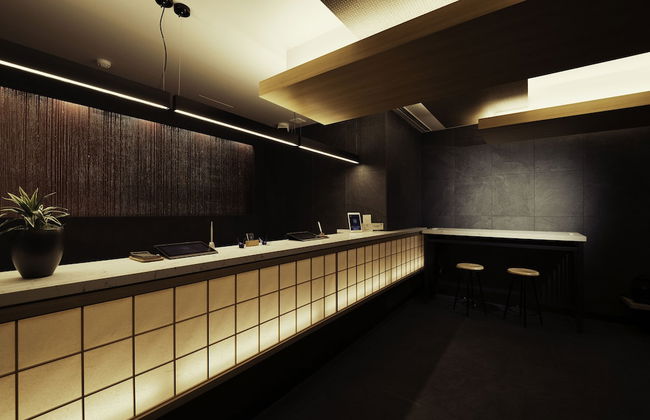 MIMARU Tokyo Hatchobori - Foto 3