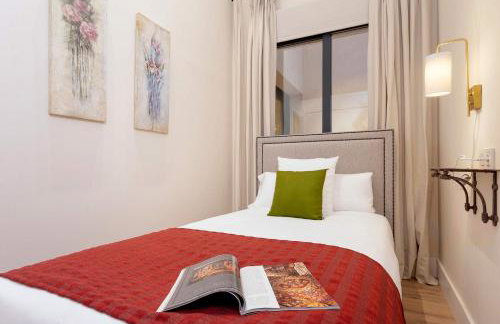 Genteel Home Rodrigo Caro - Foto 38