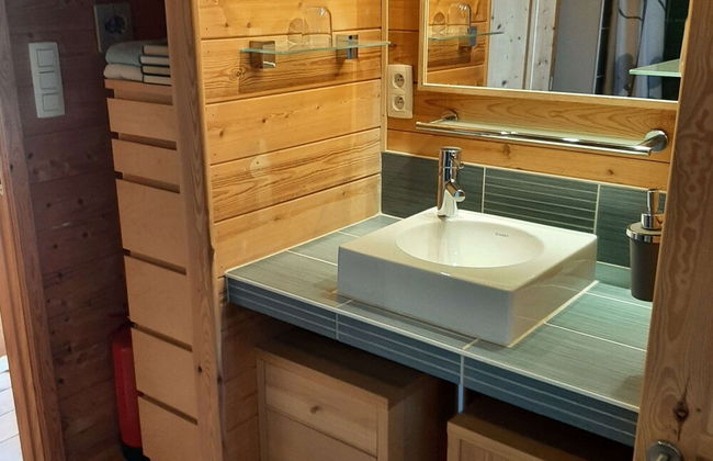 Cottage in Durbuy With Terrace, Garden - Foto 12