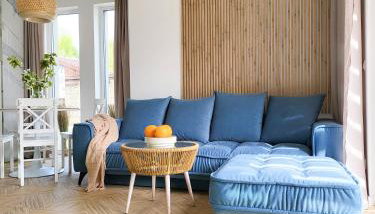 Błękitna Dębki - Foto 4